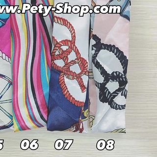 Dây đeo bằng lụa