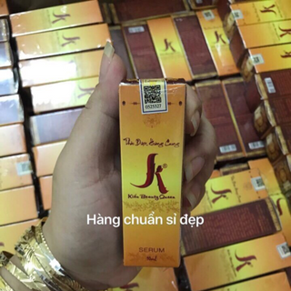 serum kiều