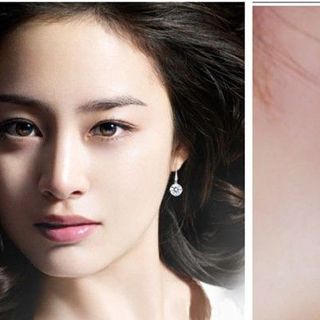 Khuyên tai nữ đính đá lấp lánh sang trọng phong cách trẻ trung Mã sản phẩm 10537378