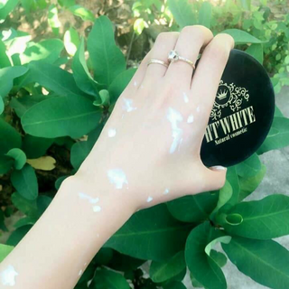 Kem Body HTWhite