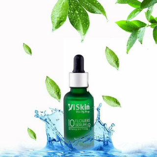 Serum Viskin - Tinh chất 10 loài hoa giá sỉ