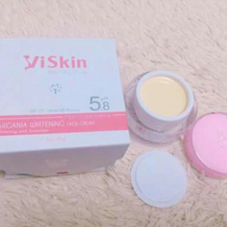 Kem dưỡng trắng - Tinh chất Argan