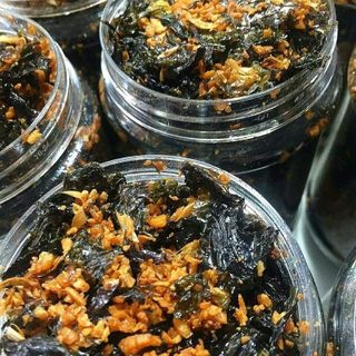RONG BIỂN CHÁY TỎI SỈ TOÀN QUỐC