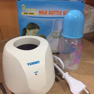 Máy hâm sữa