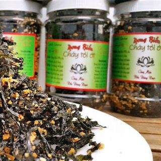 RONG BIỂN CHÁY TỎI SỈ TOÀN QUỐC