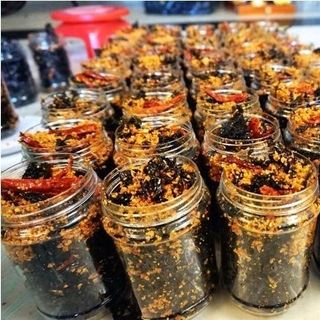 RONG BIỂN CHÁY TỎI SỈ TOÀN QUỐC