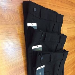 quần baggy