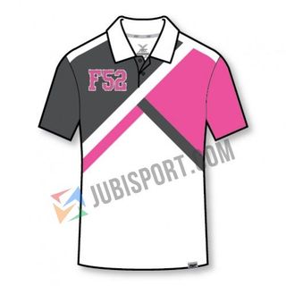 Áo phông có cổ FBT 12-672