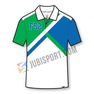 Áo phông có cổ FBT 12-672