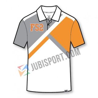 Áo phông có cổ FBT 12-672