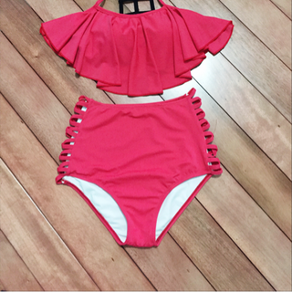 Bikini HOT 2017