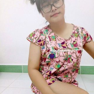 đồ bộ đùi giá sỉ