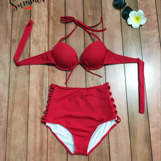 Bikini áo ngực 2 mảnh