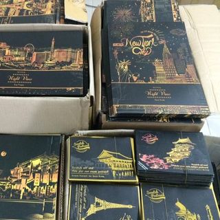 Tranh cạo Hàn Quốc