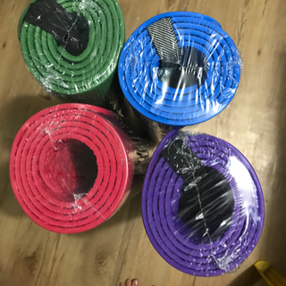 THẢM YOGA ÂU LẠC