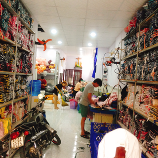 Áo thun From Rộng tay Lỡ