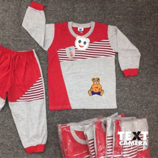 set do bo be trai cotton