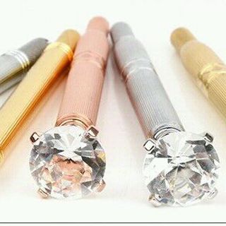 Cán khắc lông mày kim cương