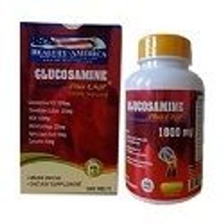 Glucosamine Plus Chiff 1800mg