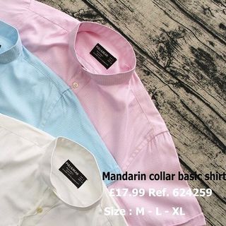 Sơ Mi Đũi Ngắn Tay