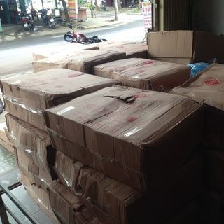Tập đi gỗ
