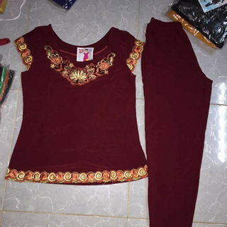 set dobo thun cot thai