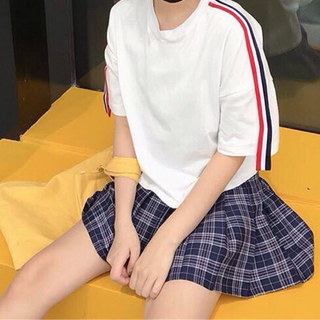 Áo thun From Rộng tay Lỡ