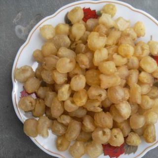 Long nhãn Hưng Yên