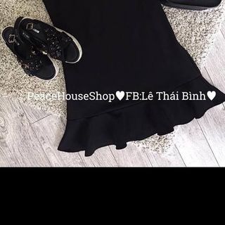 set yếm kèm áo