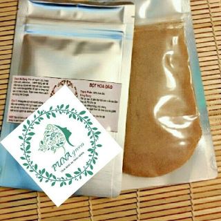 BỘT HOA ĐÀO Sỉ theo kilogram xem mô tả để rõ