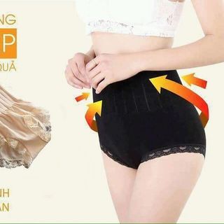 quần gen bụng Nhật Bản