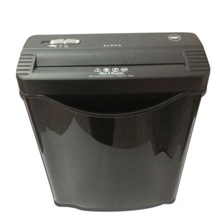 Máy hủy giấy