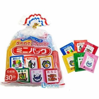 RẮC CƠM CHÁO HÀNG NỘI ĐỊA NHẬT