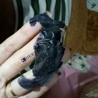 Lột mụn than tre cheryl