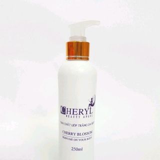 ướp trắng cheryl