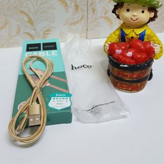 CÁP MICRO USB HOCO X2