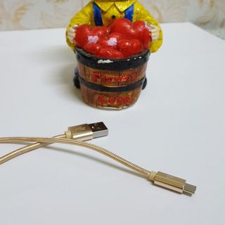 CÁP MICRO USB HOCO X2