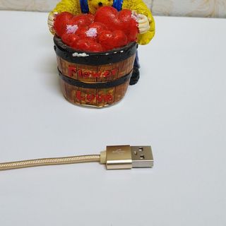CÁP MICRO USB HOCO X2