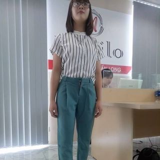 quần baggy