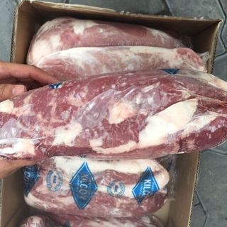 Lõi cổ bò Úc giá sỉ