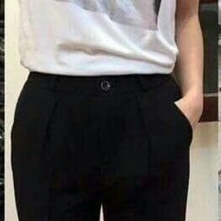 quần baggy