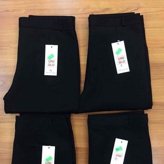 quần baggy