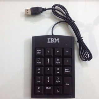 Bàn phím laptop IBM giá sỉ