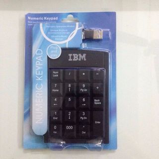 Bàn phím laptop IBM
