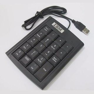 Bàn phím laptop IBM