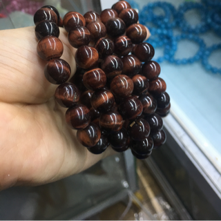 đá mắt hổ xanh vàng đỏ