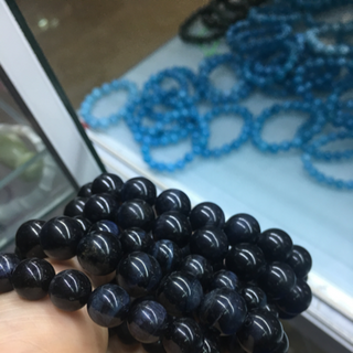 đá mắt hổ xanh vàng đỏ