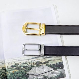 Thắt Lưng Nam dòng quần âu