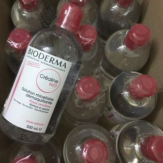 ẨY TRANG BIODERMA 500ML