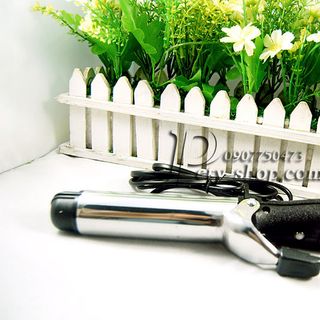MÁY DUỖI UỐN 2 IN 1